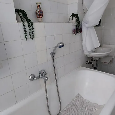 Apartment Simera A Ii *