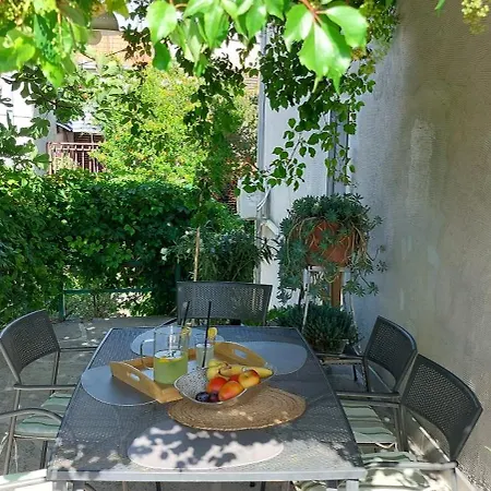 Apartment Simera A Ii *