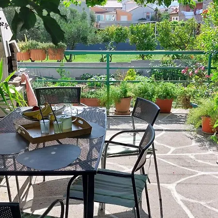 Simera A Ii Apartment *