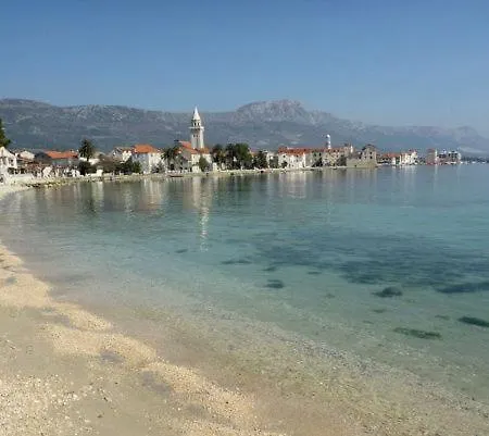 Simera A Ii * Kaštela