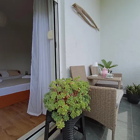 Appartement Simera A Ii