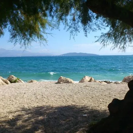 Simera A Ii Kaštela