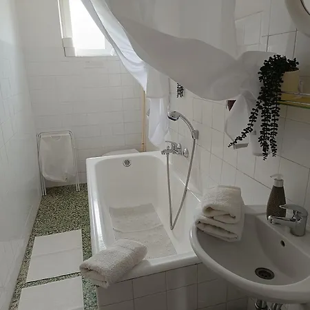 Simera A Ii Apartament *