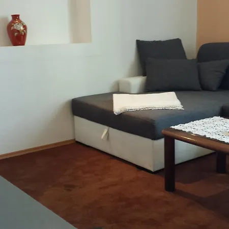 Simera A Ii Appartement