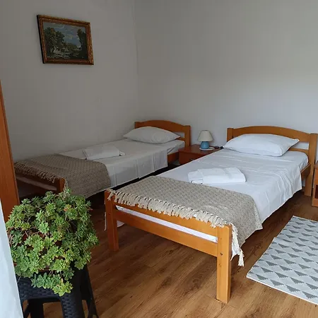 Simera A Ii Appartement Kaštela