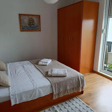 Appartement Simera A Ii
