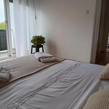 Simera A Ii Appartement Kaštela