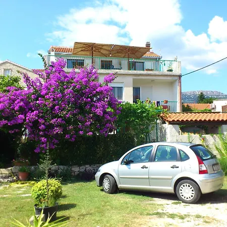 Simera A Ii Appartement